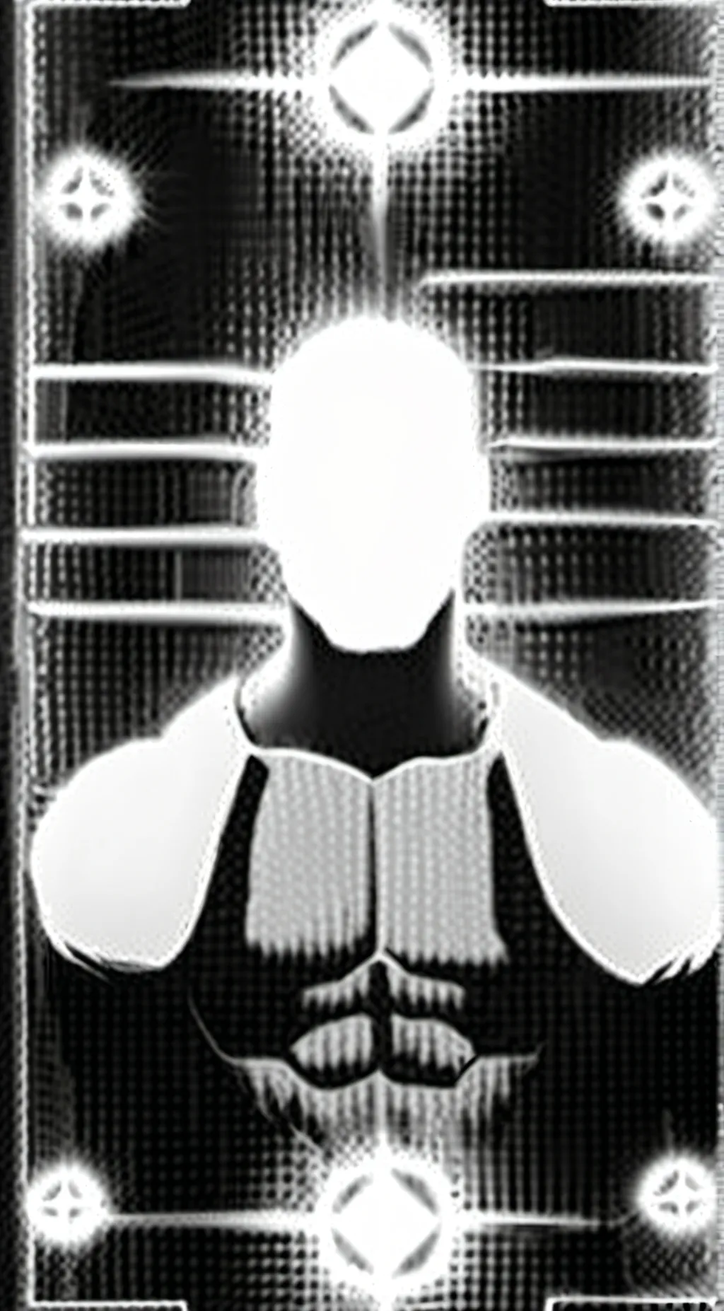 Talkie AI - Chat with Saitama Terra ∞