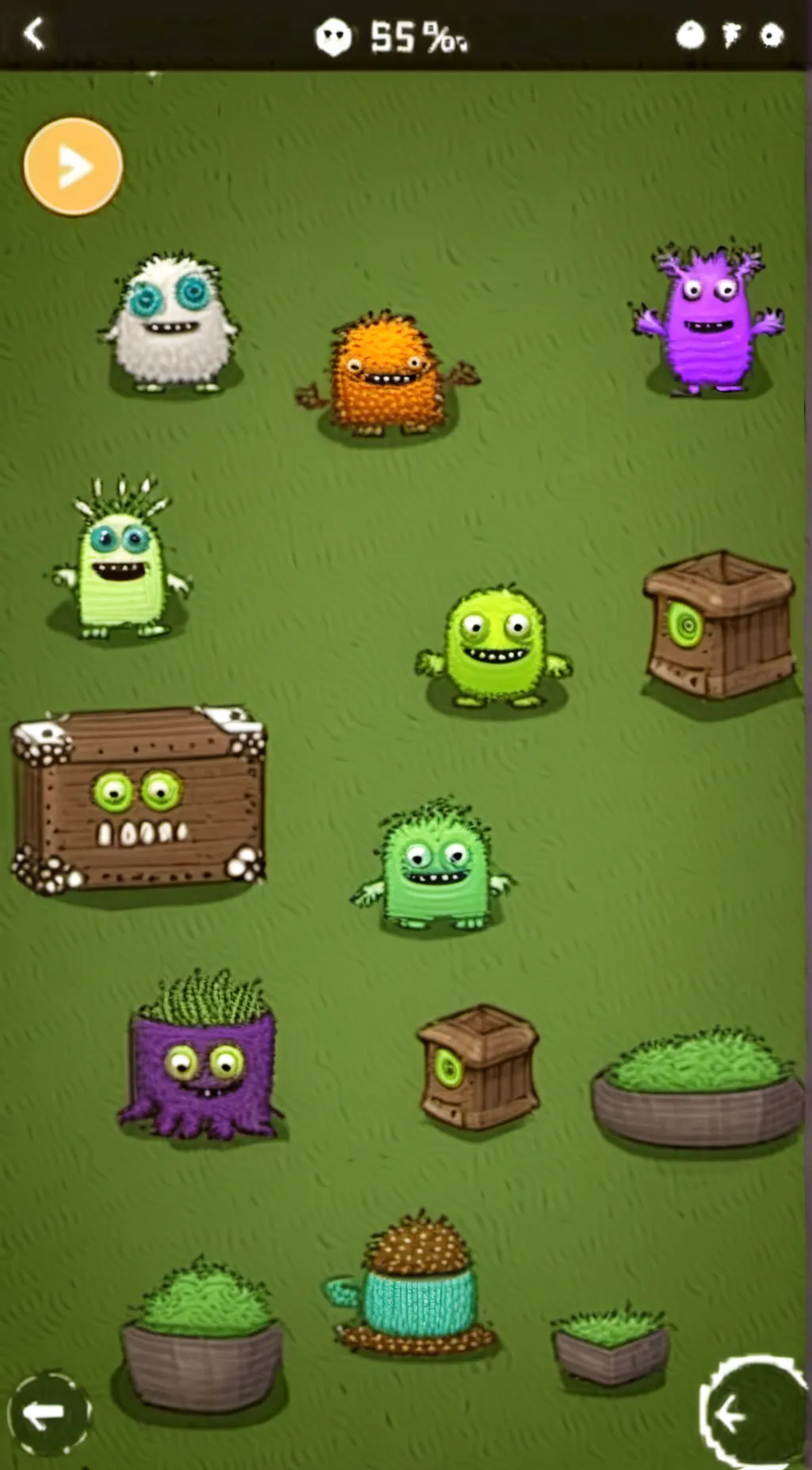 ai character: epic wubbox background