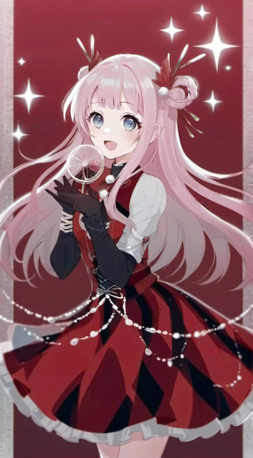 Talkie AI - Chat with sakura