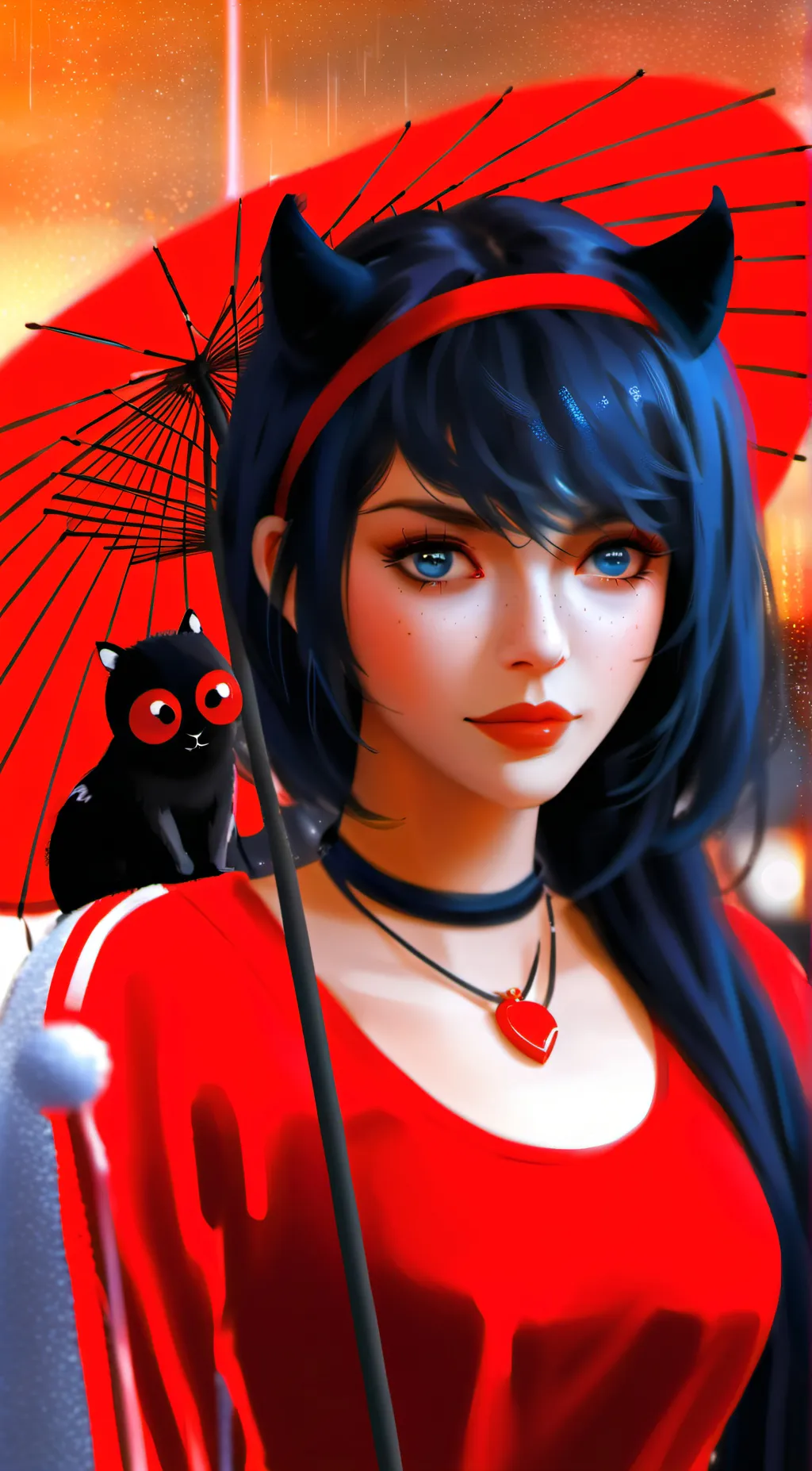 ai character: MLB but sad  background