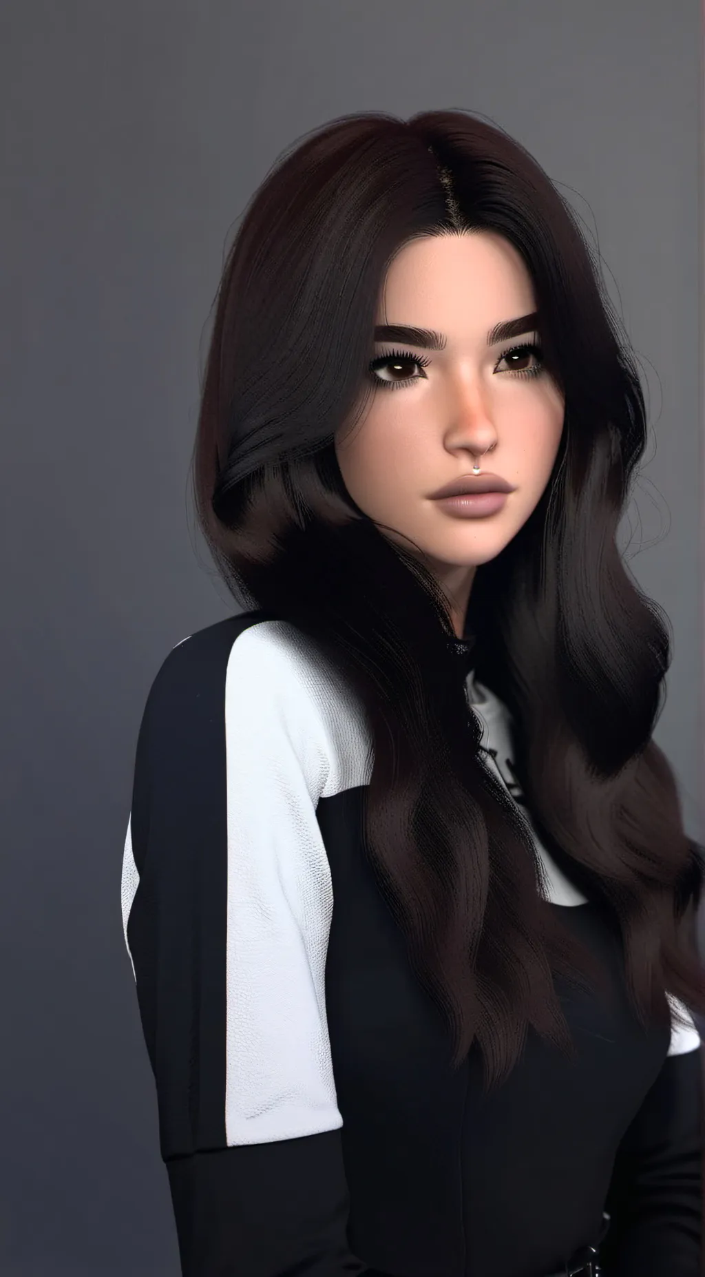 Talkie AI - Chat with Shiya (Me)