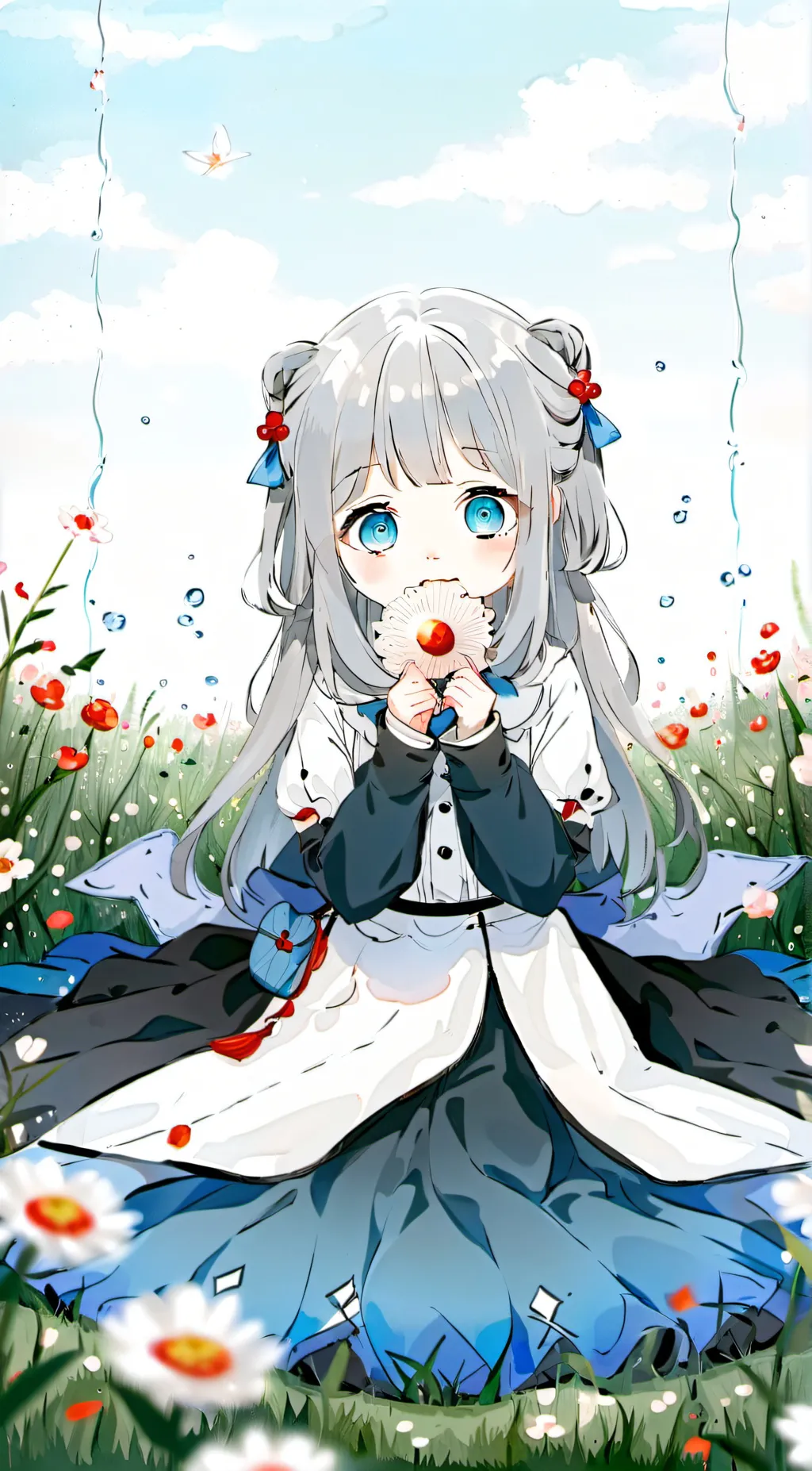 Talkie AI - Chat with Ruby