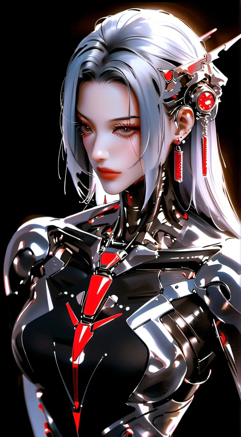 Talkie AI - Chat with Rose