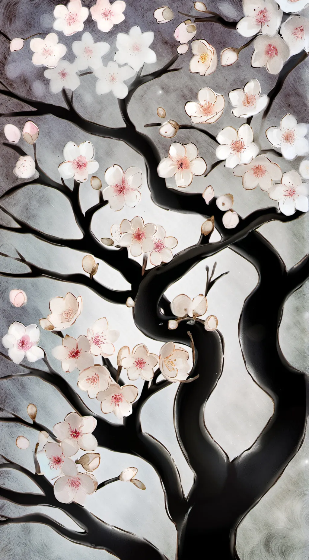 ai character: Genya Shinazugawa  background