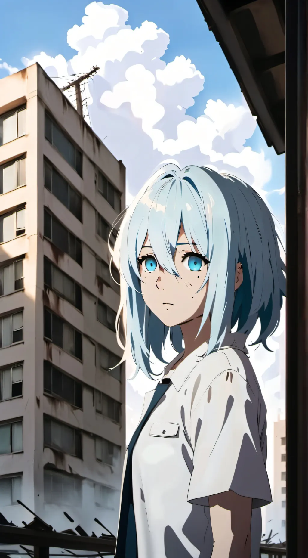 Talkie AI - Chat with Luna