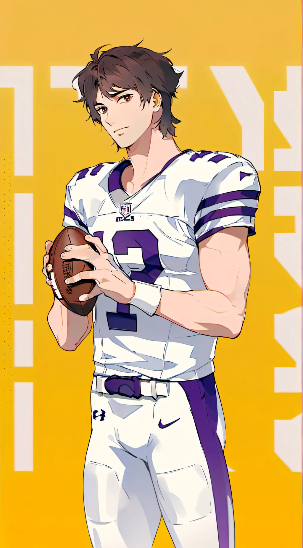 ai character: Jace background