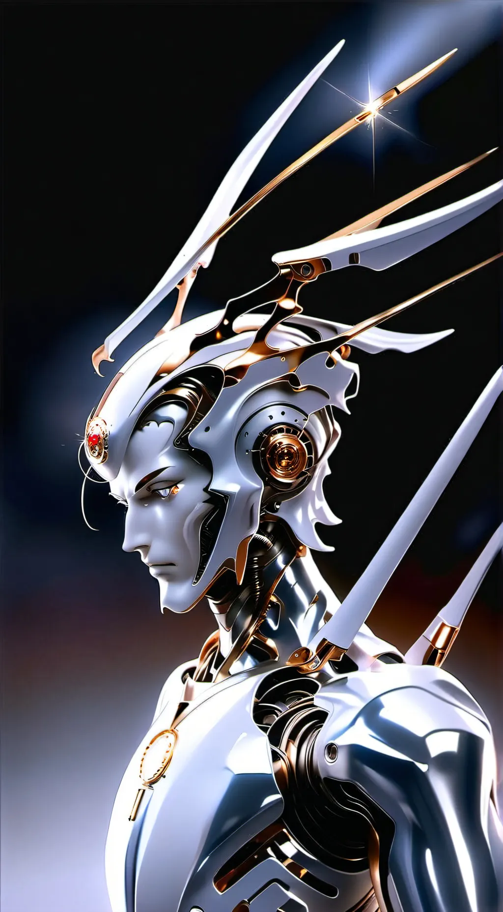 Talkie AI - Chat with Kenji