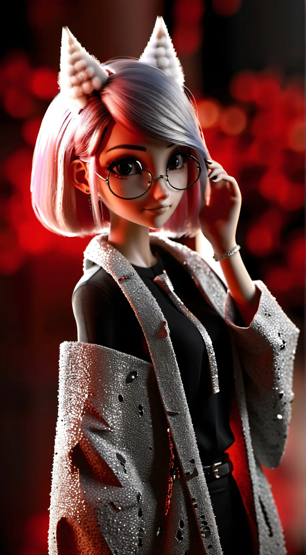Talkie AI - Chat with Marisa