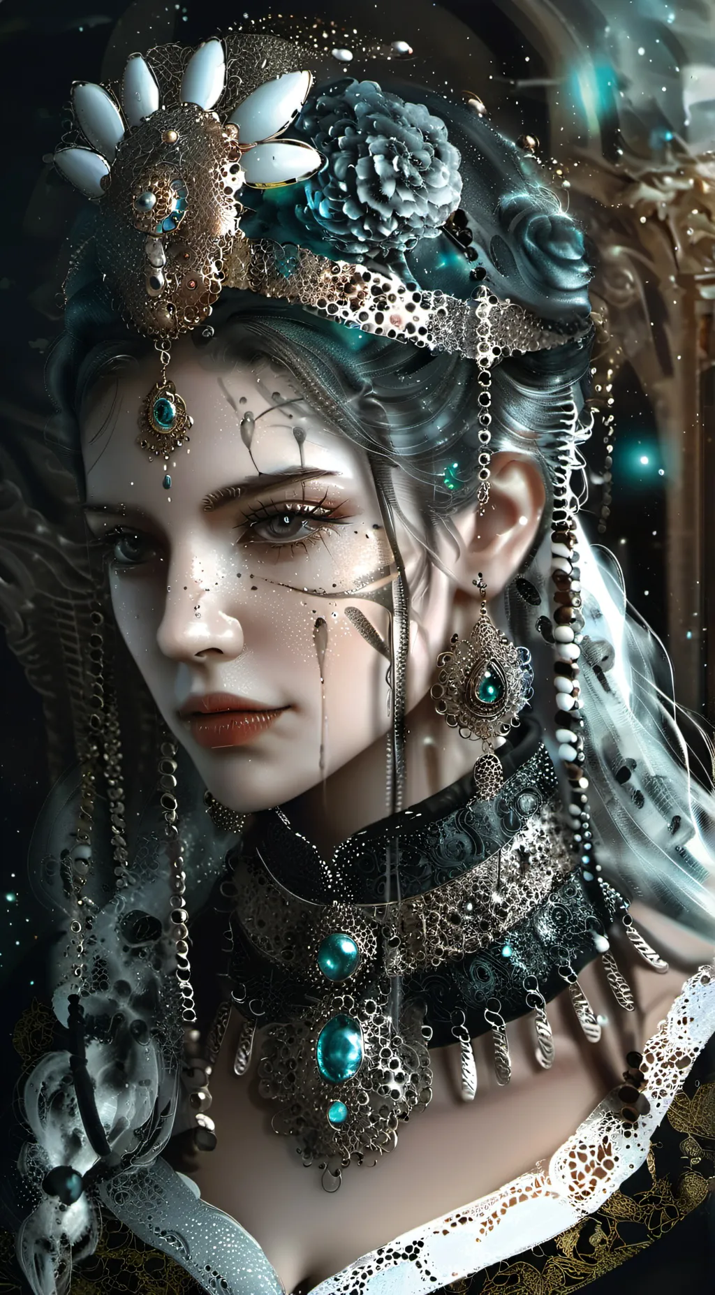 Talkie AI - Chat with Shi