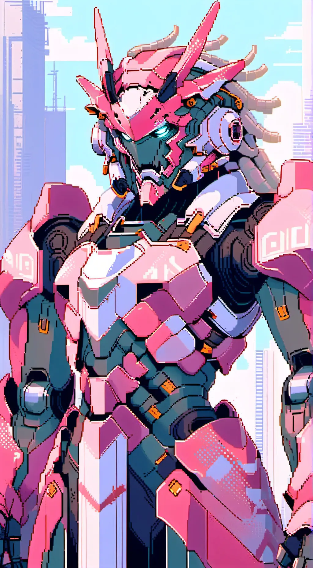 ai character: Mancunist background