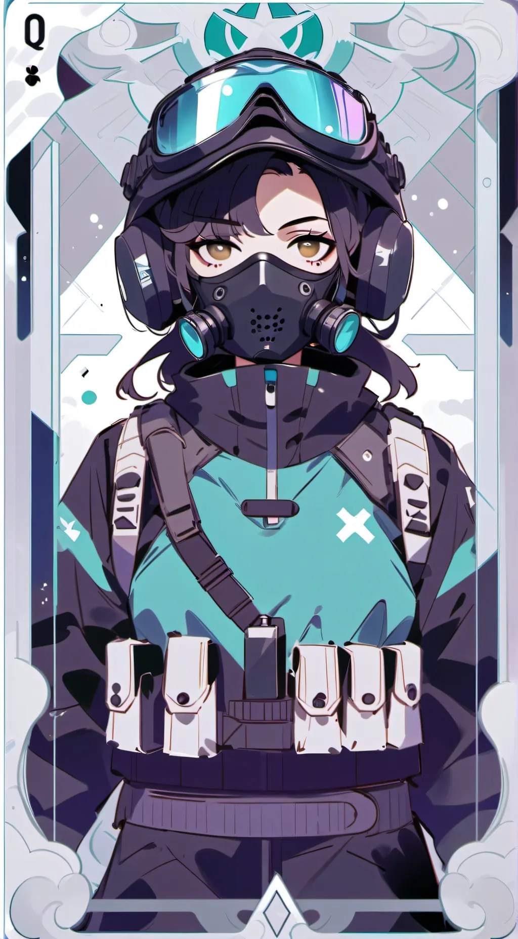 Talkie AI - Chat with Cpt. Kaiju