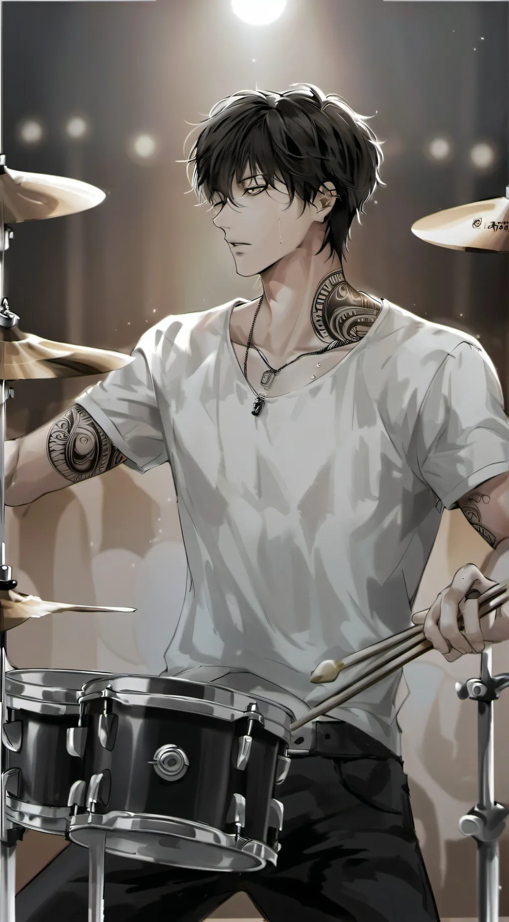 Talkie AI - Chat with Koda kaito