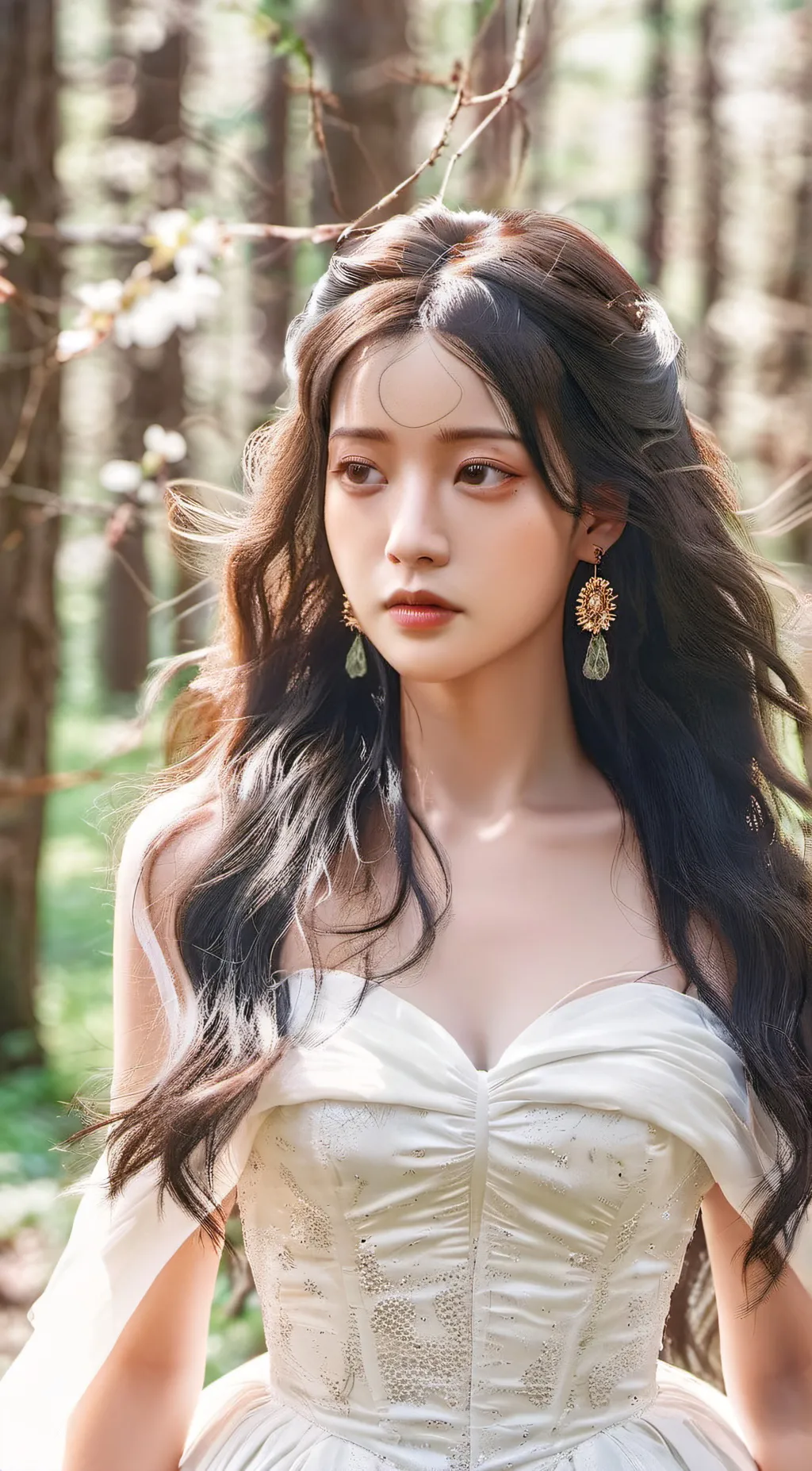 Talkie AI - Chat with dahyun