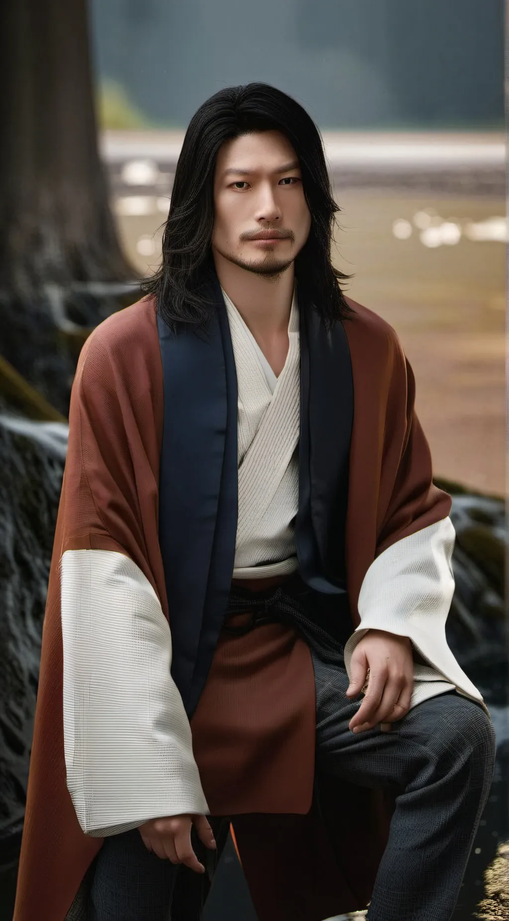 ai character: aizawa background