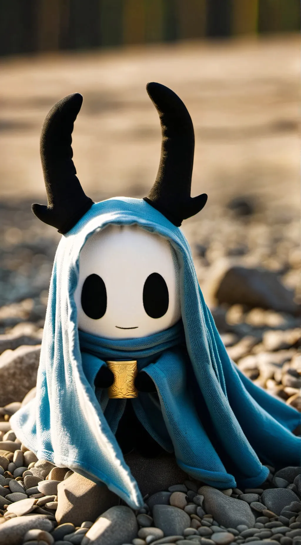 Talkie AI - Chat with Ghostie