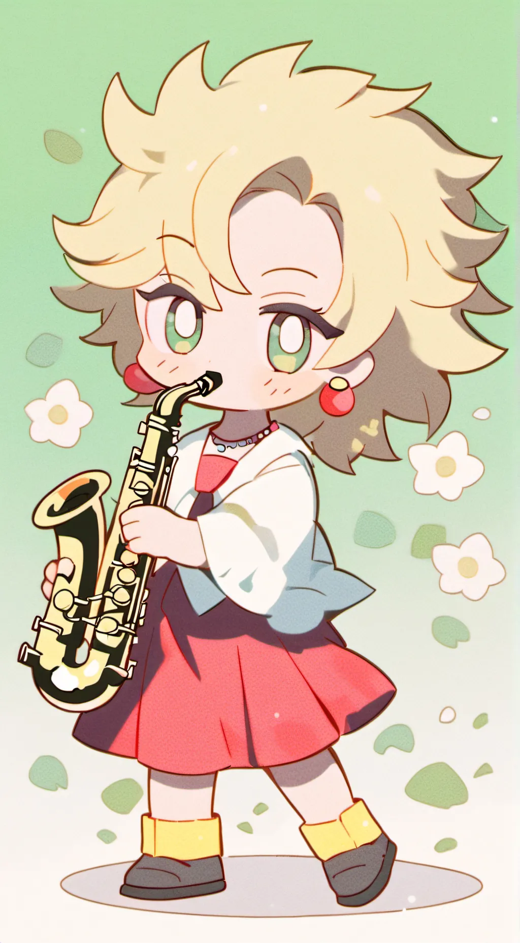 Talkie AI - Chat with lisa simpson 