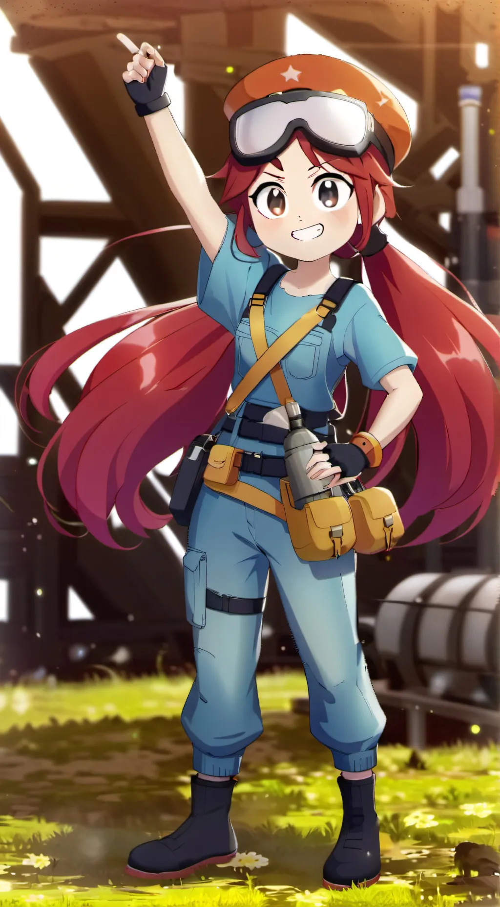 Talkie AI - Chat with Jessie