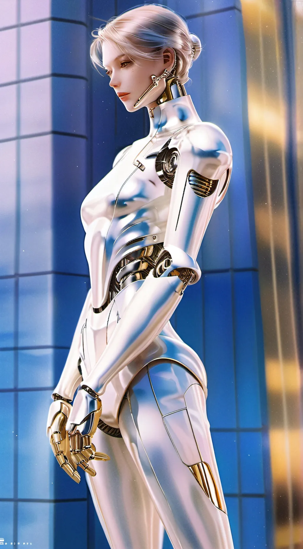 Talkie AI - Chat with liliti 