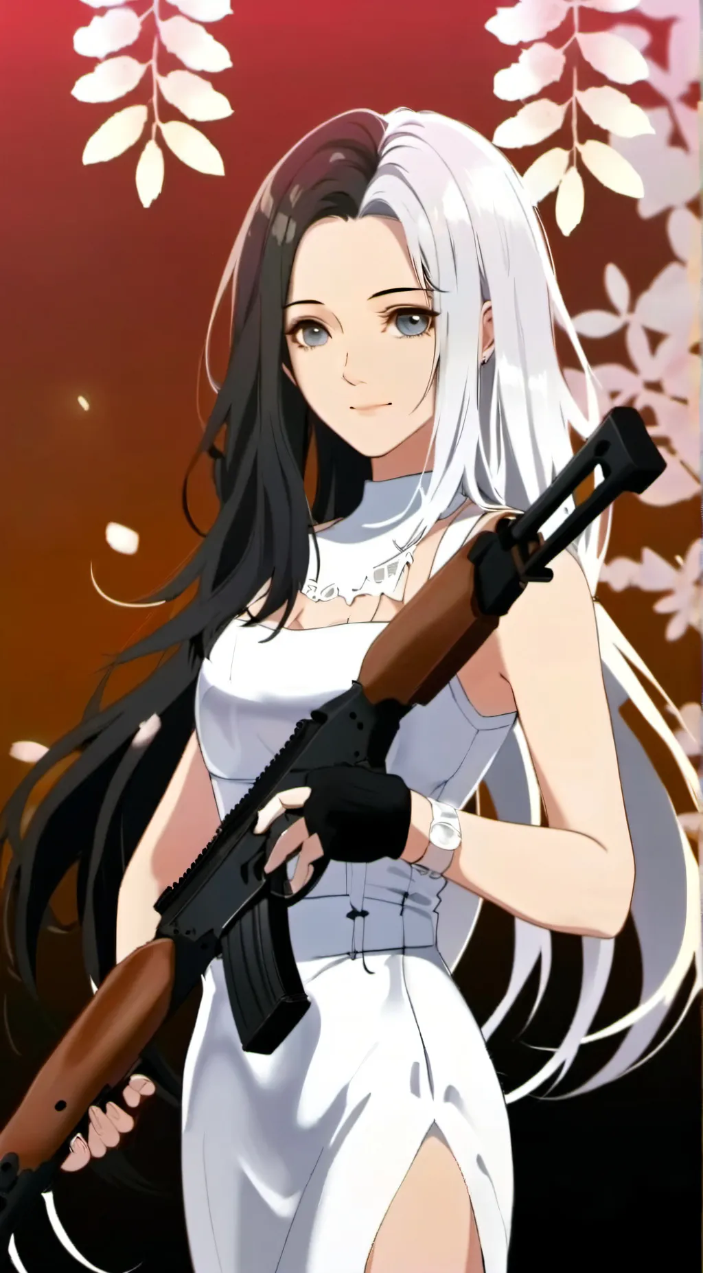 ai character: Taylor  background