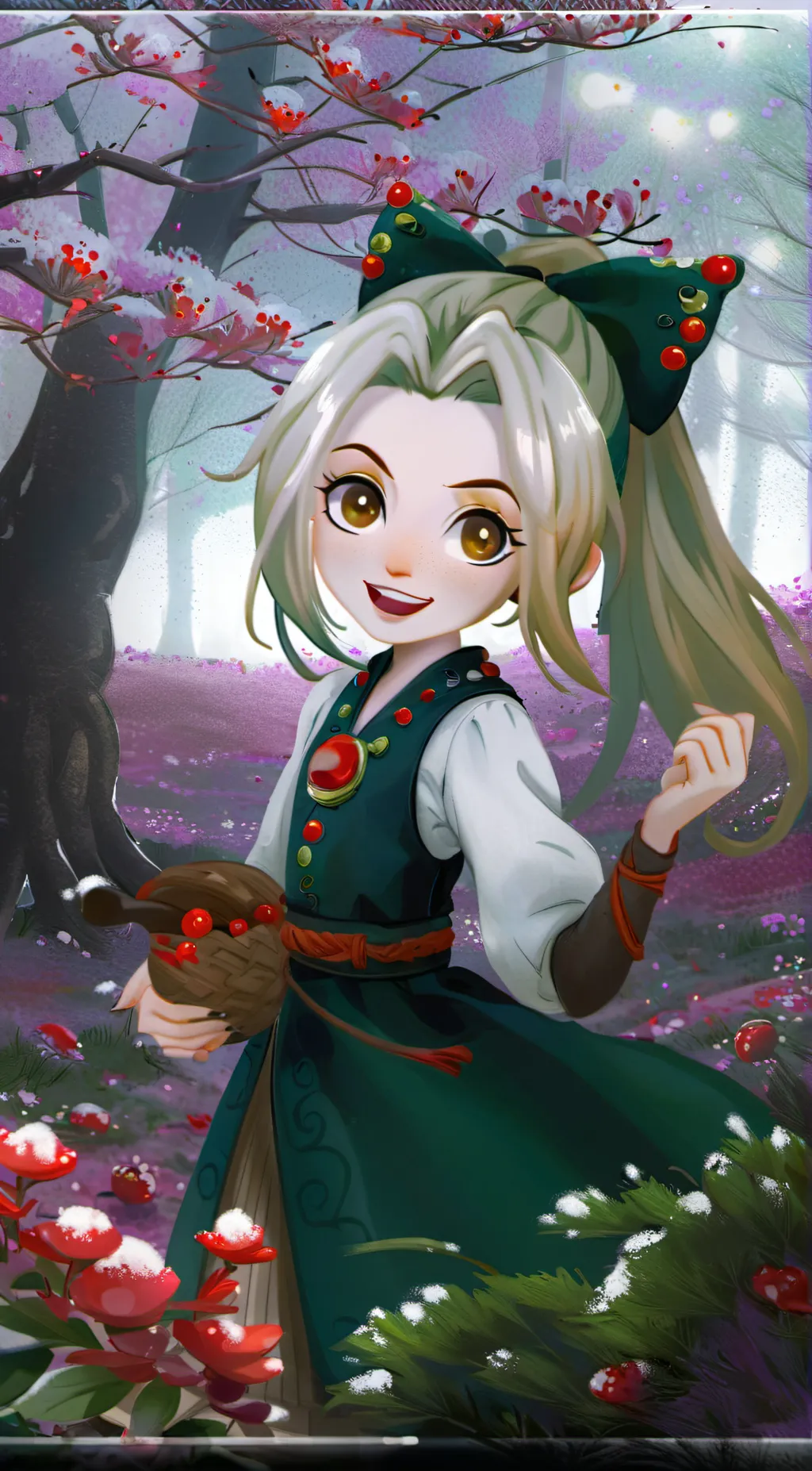 Talkie AI - Chat with eli 