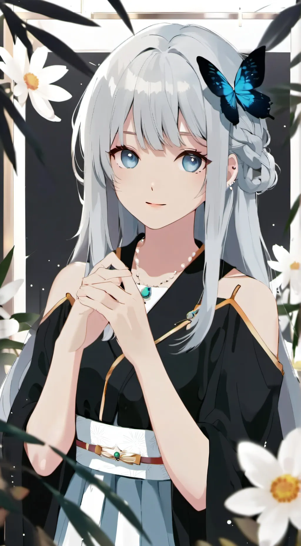 Talkie AI - Chat with namorada fofa