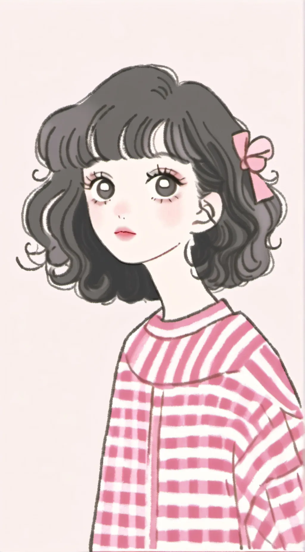 ai character: Dannika background