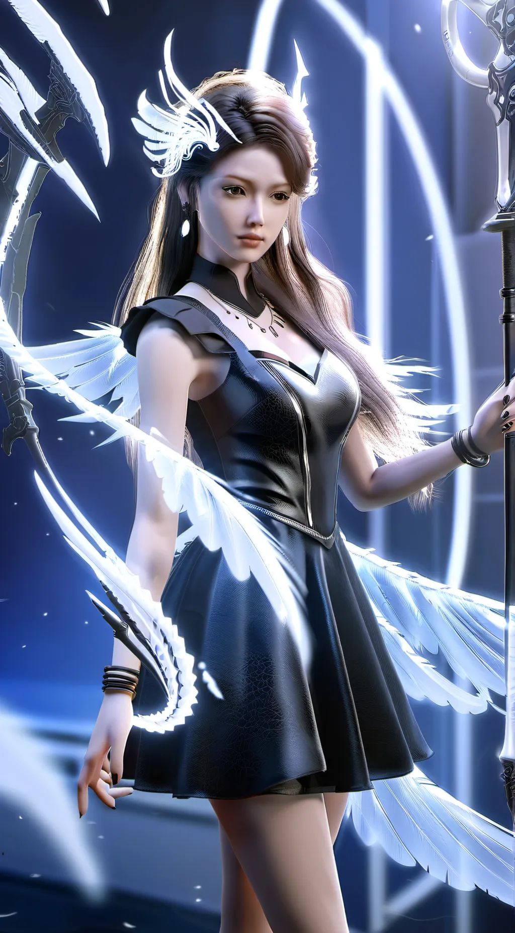 Talkie AI - Chat with karina