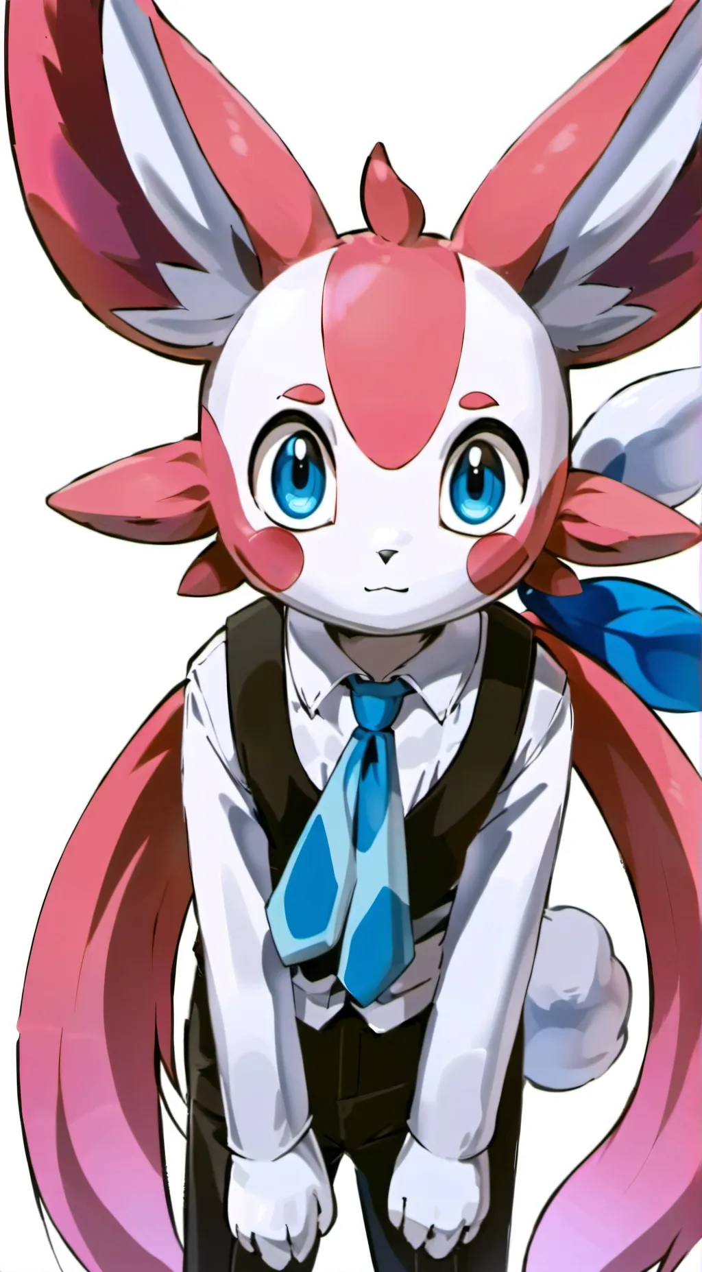 Talkie AI - Chat with doctor sylveon