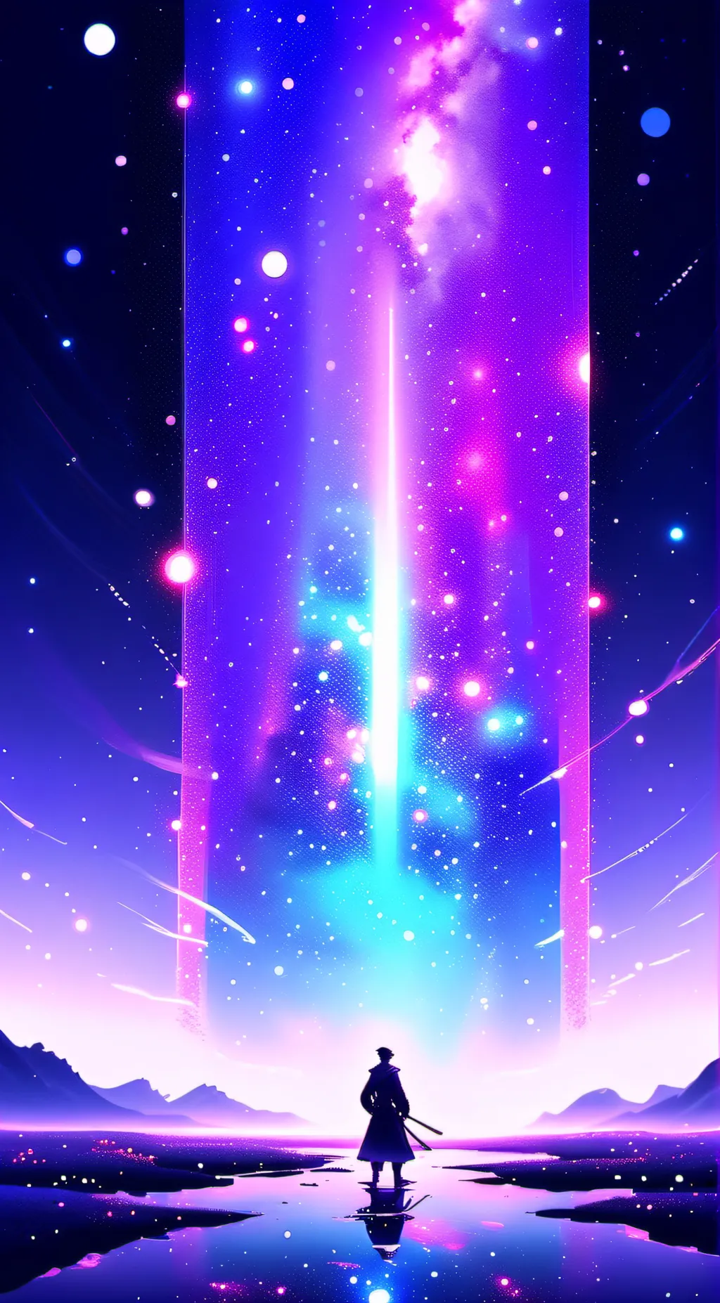 ai character: Jake background
