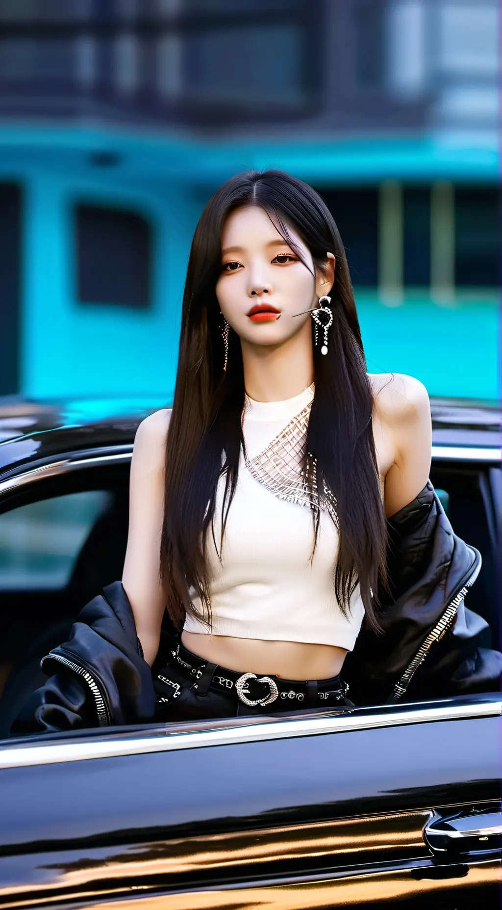 Talkie AI - Chat with BLACKPINK