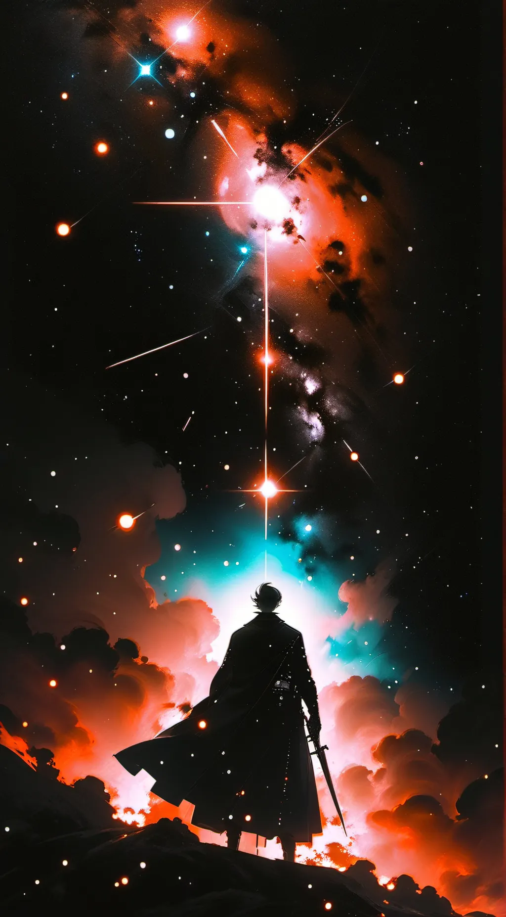 ai character: Helluva boss background