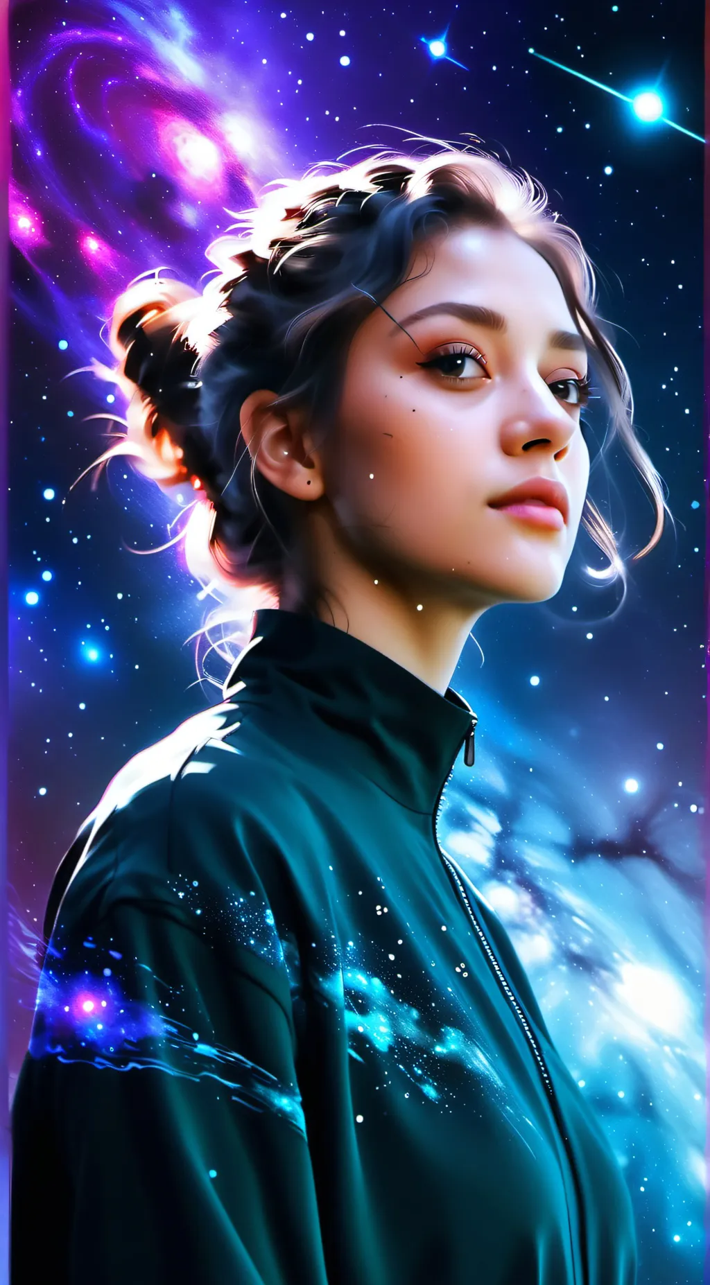 Talkie AI - Chat with Emily 
