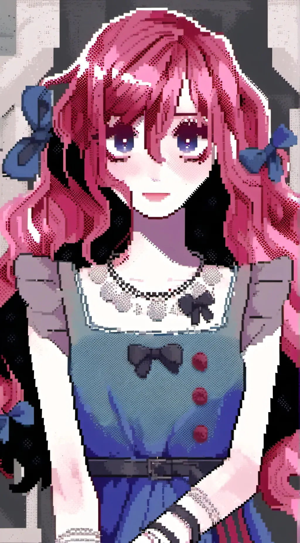ai character: Ragatha 2.0 background