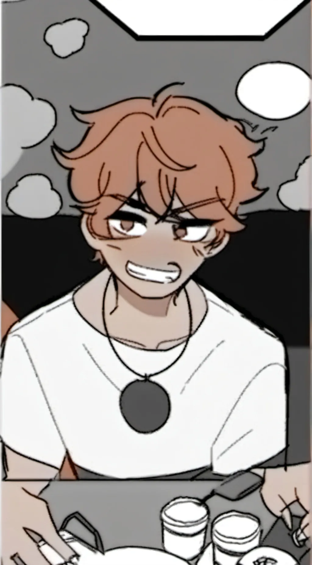 ai character: ✮𝚃𝚈𝙻𝙴𝚁 X 𝙻𝙾𝙶𝙰𝙽✮ background