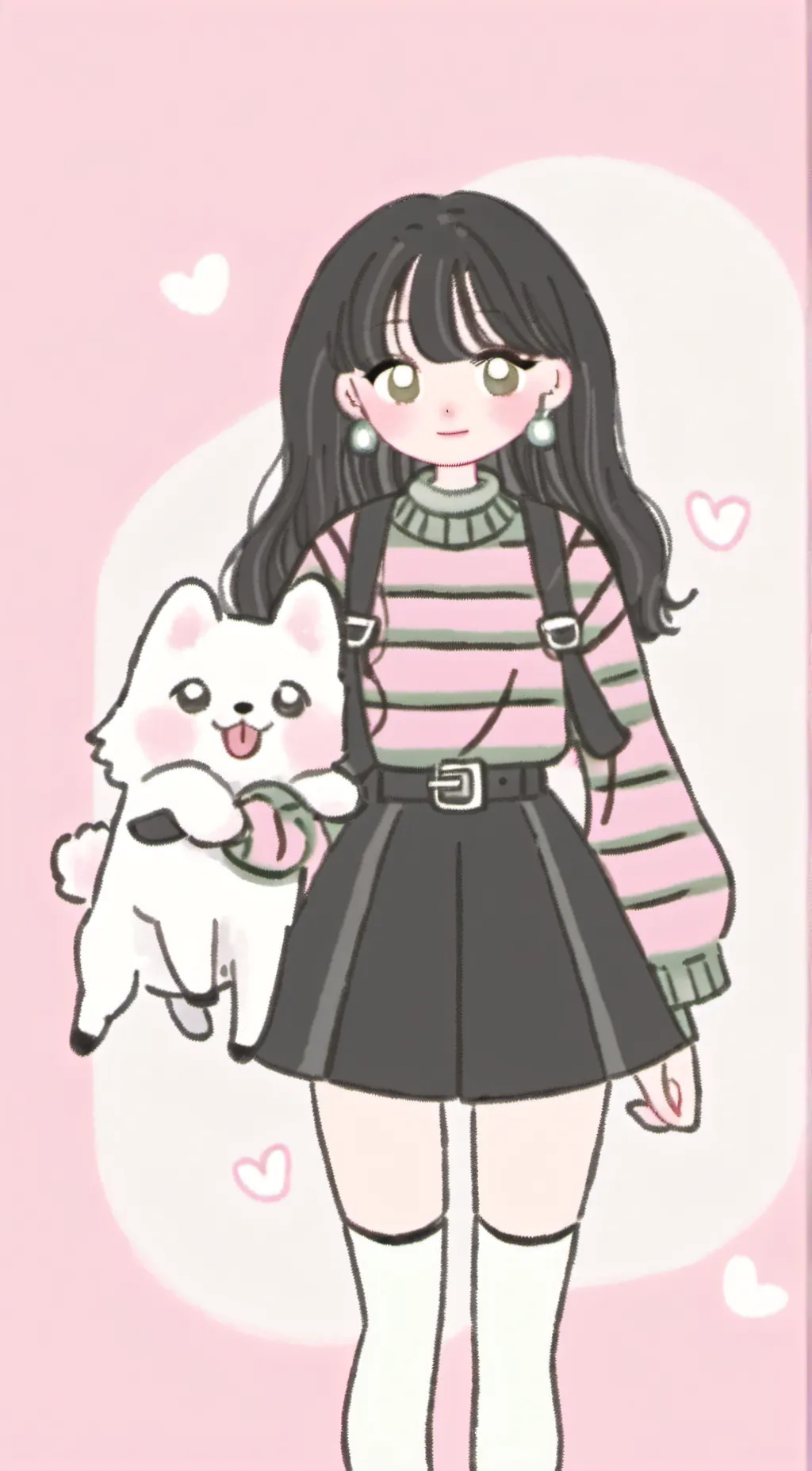 ai character: Tyler  background