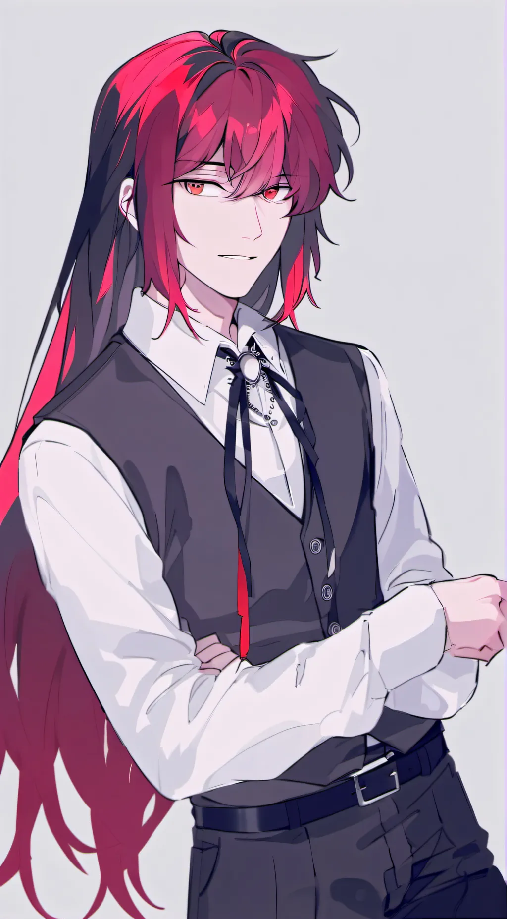 ai character: Asteria (REAL) background