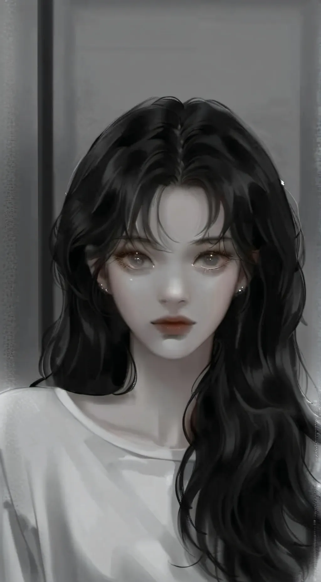 ai character: Irene background