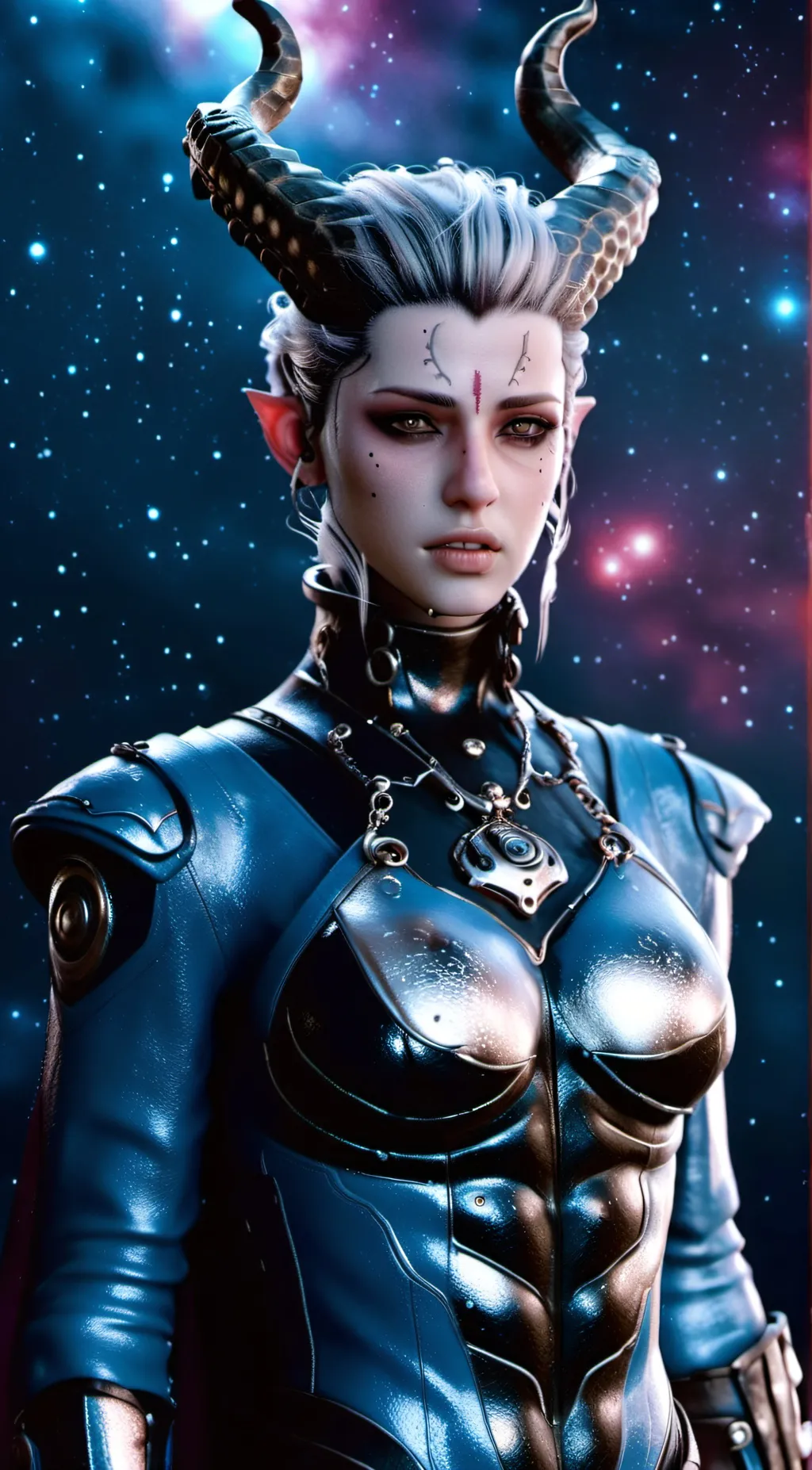 Talkie AI - Chat with Lisara 