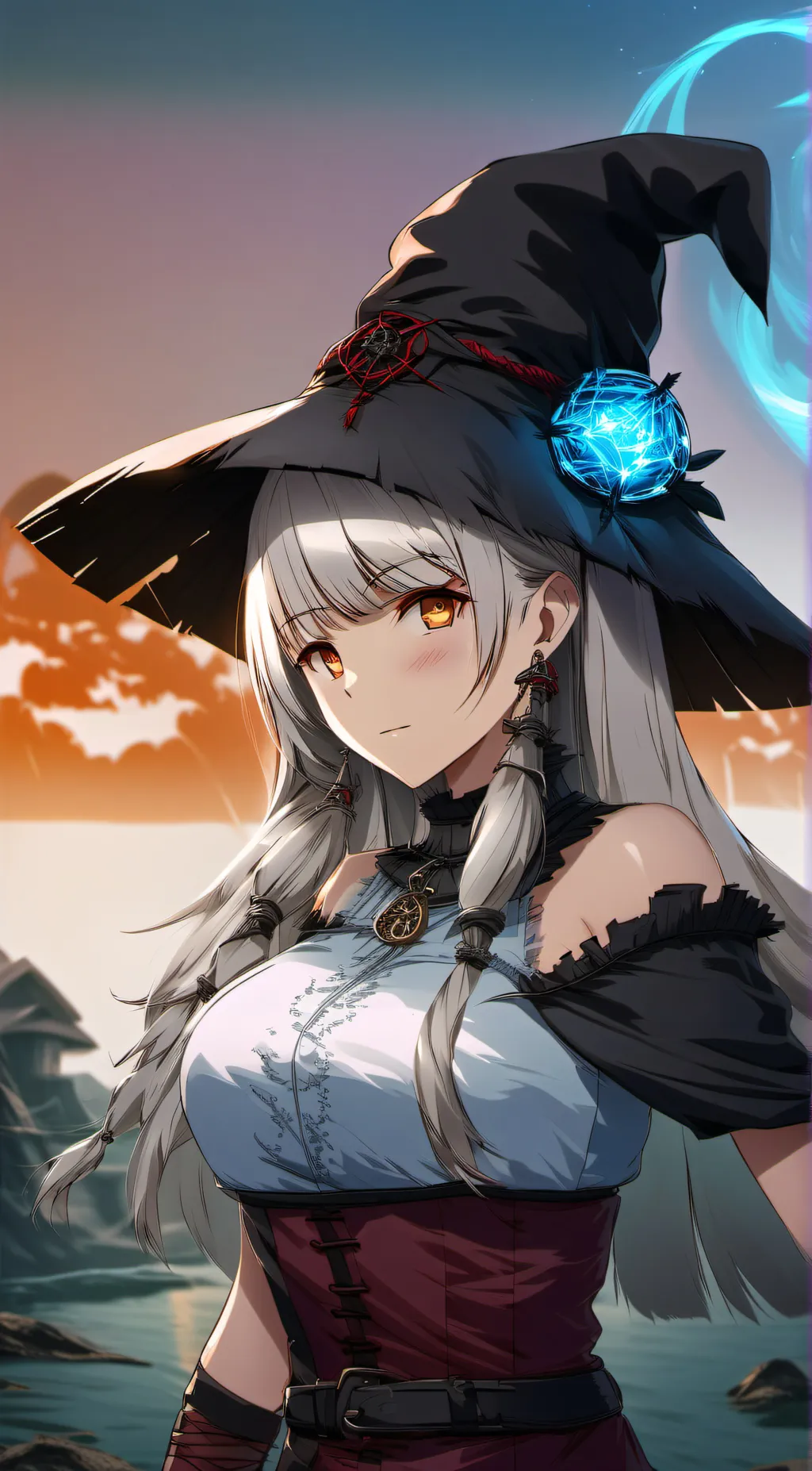 Talkie AI - Chat with Azu