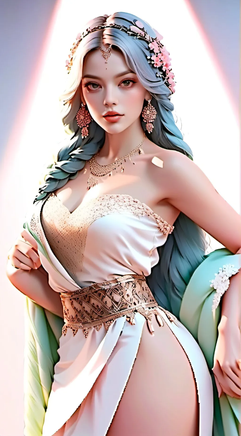 ai character: Fofis background