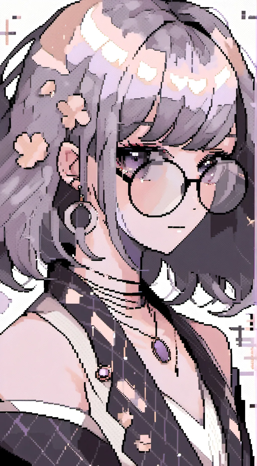 ai character: help background