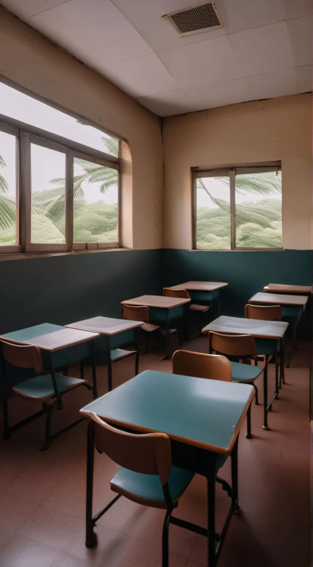 Talkie AI - Chat with My classroom:0