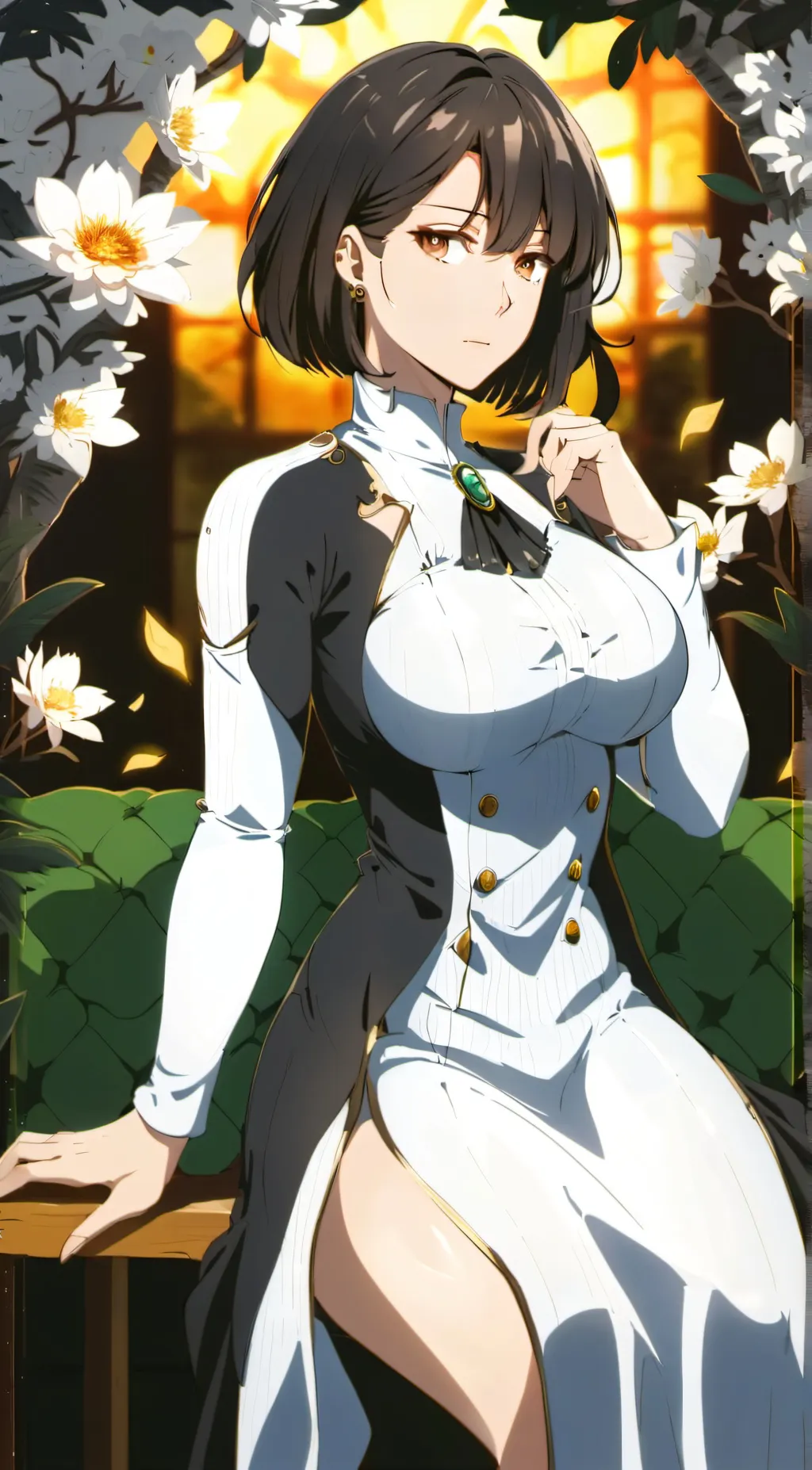 Talkie AI - Chat with sai unohara