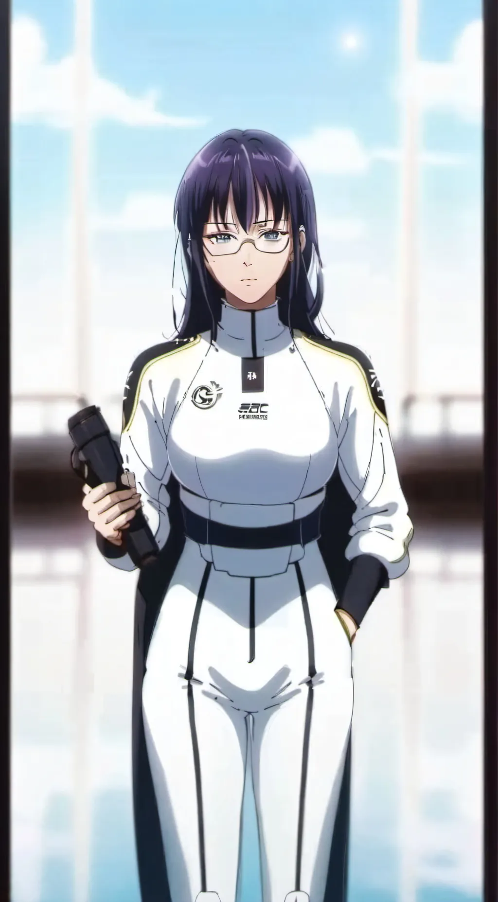Talkie AI - Chat with utahime lori