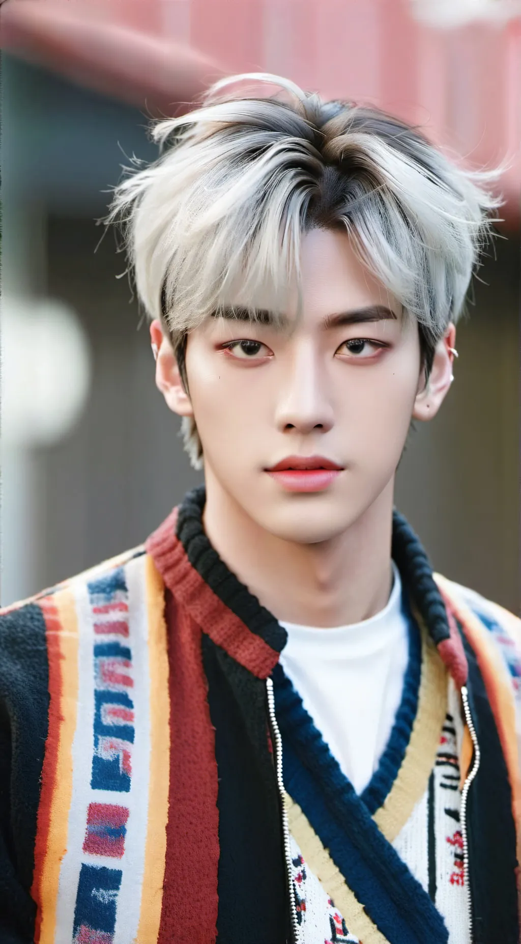 Talkie AI - Chat with Soobin
