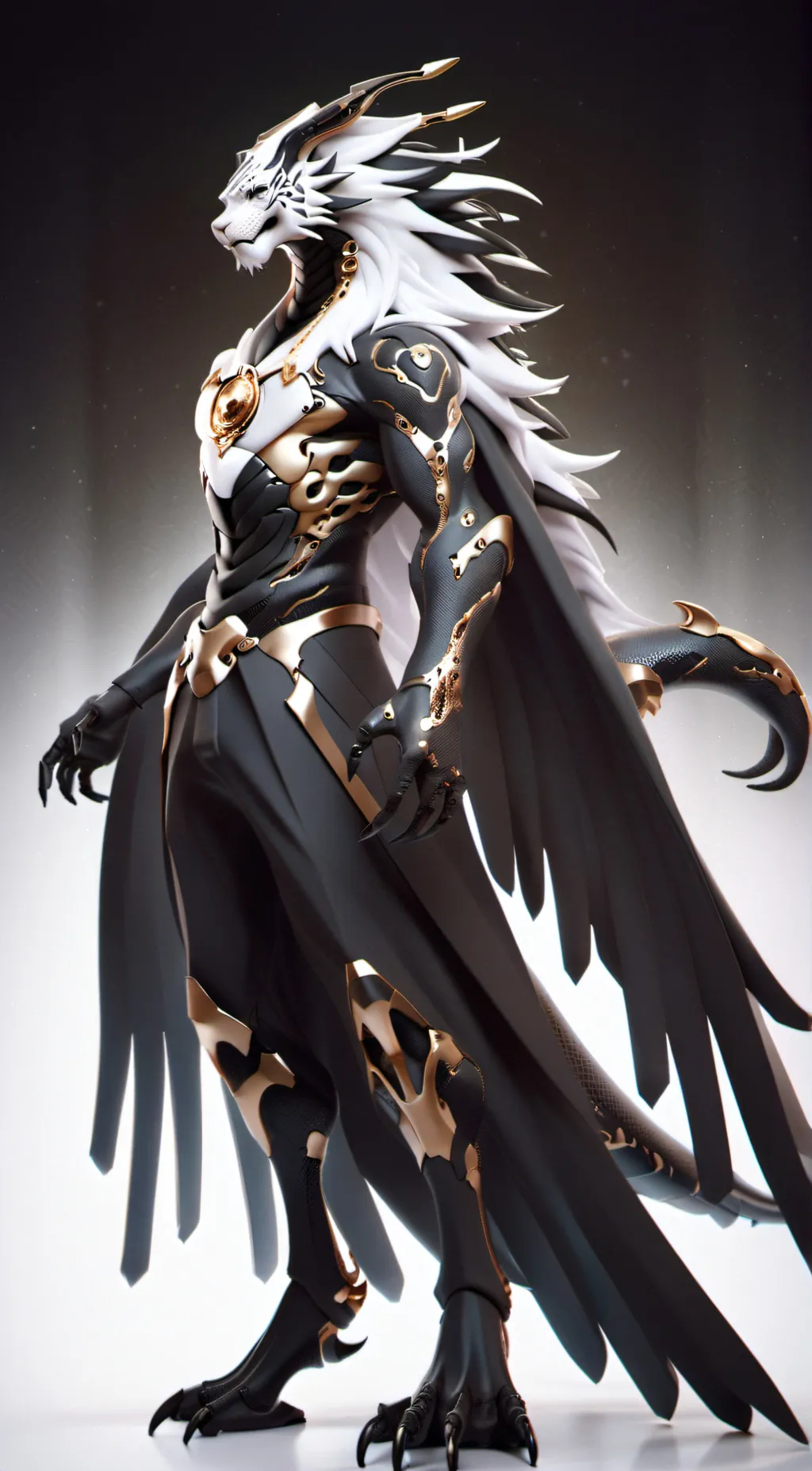 Talkie AI - Chat with Chimera 