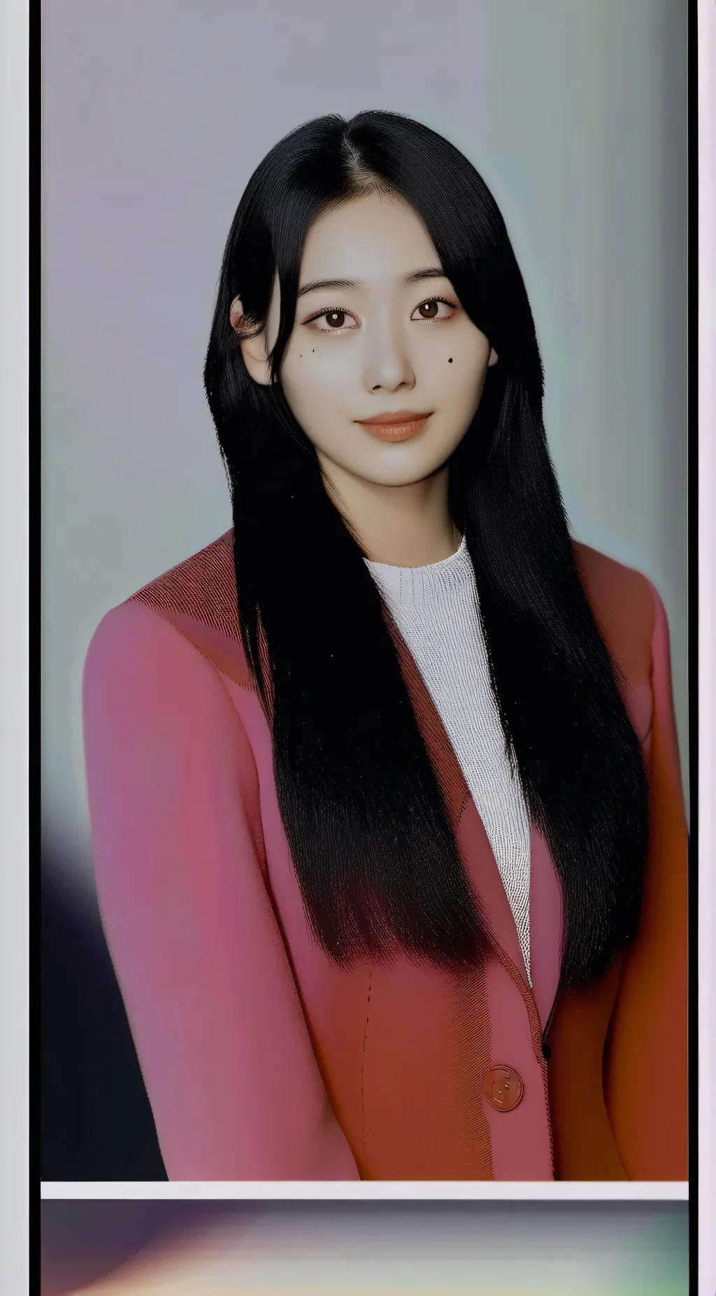 Talkie AI - Chat with Heo Sunbin