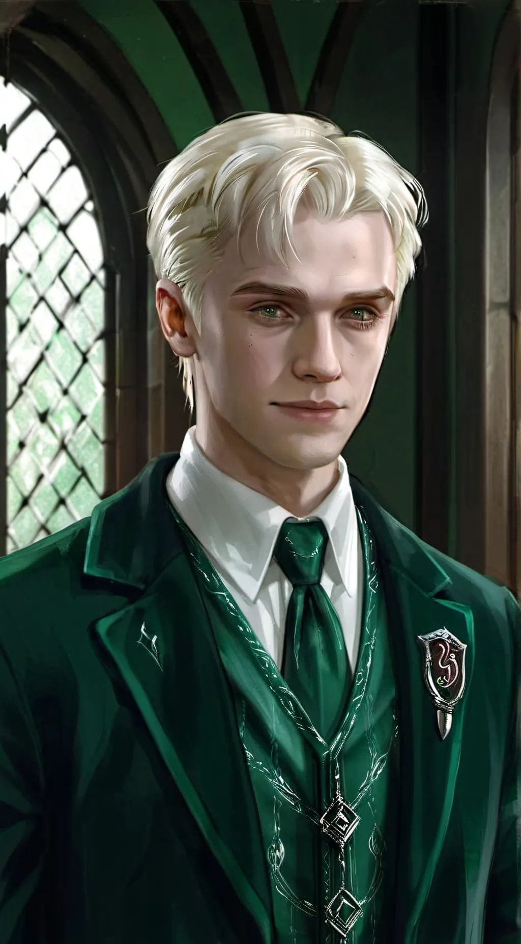 Talkie AI - Chat with Hogwarts Battle