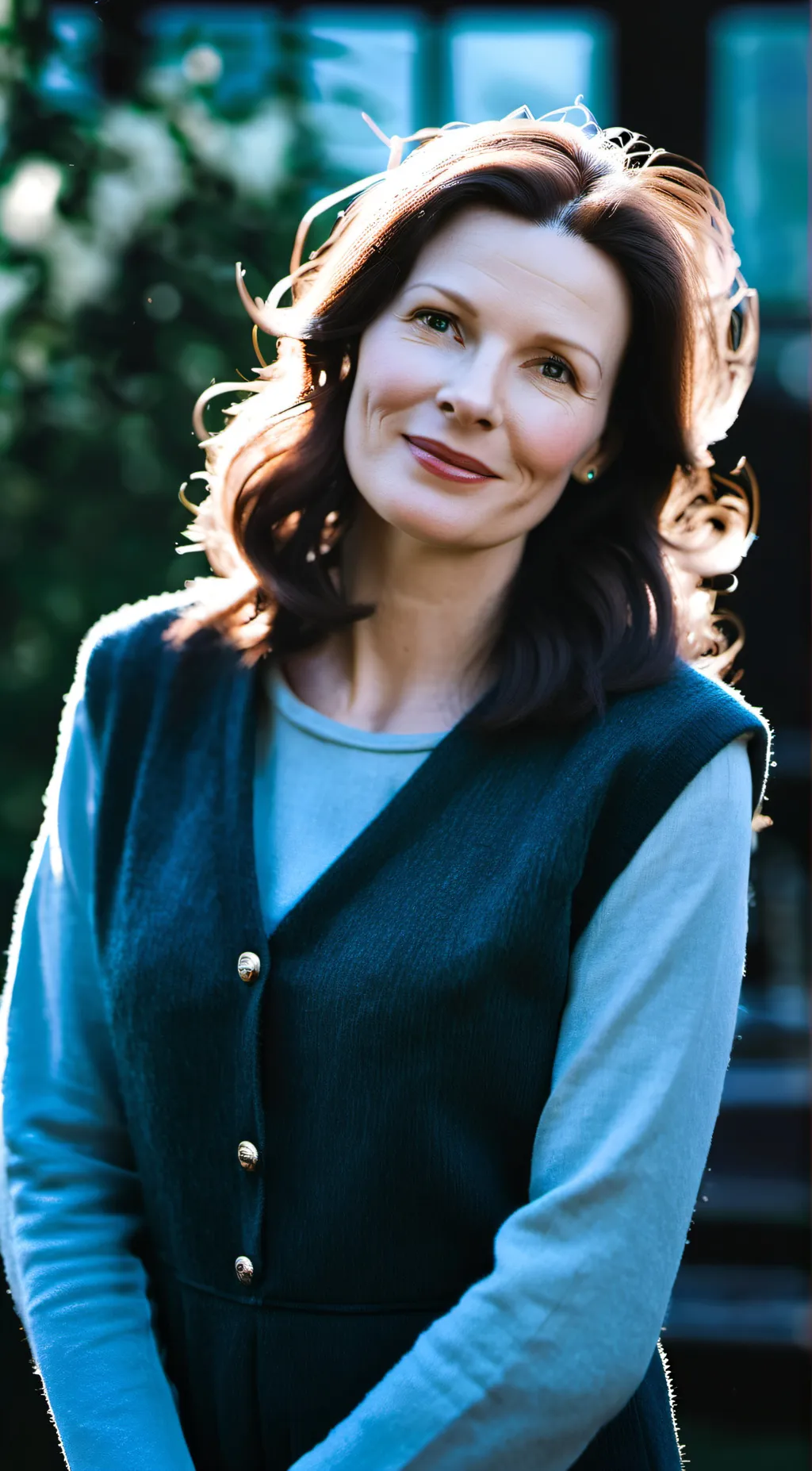 Talkie AI - Chat with Moira MacLeod