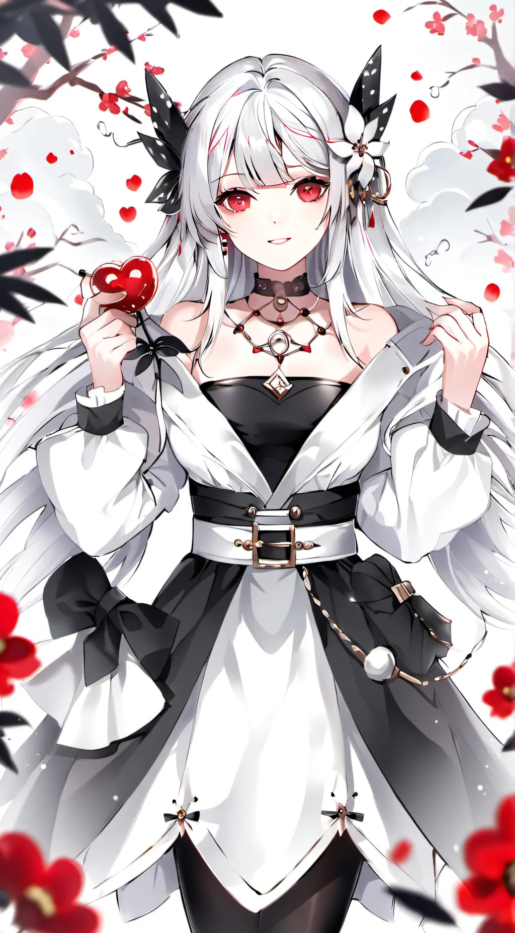 Talkie AI - Chat with marry 